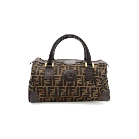 tweedehands fendi tasssen|Shop Used Fendi Bags .